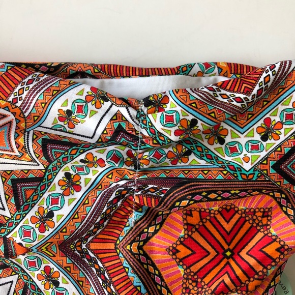 L*Space Monique Reversible Bitsy Bikini Bottom NWT - Picture 7 of 8